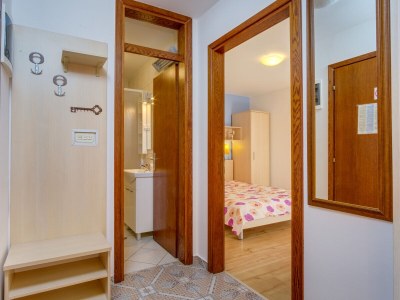 Holiday apartment OLIVE mit  eigenem Garten 150m vom Strand bei Pula - Features photo 29