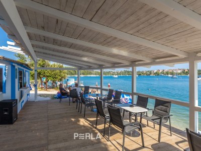 Holiday apartment OLIVE mit  eigenem Garten 150m vom Strand bei Pula - Environment photo 37