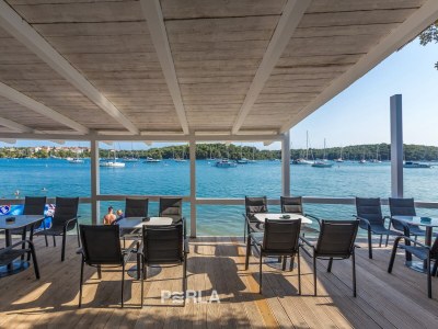 Holiday apartment OLIVE mit  eigenem Garten 150m vom Strand bei Pula - Environment photo 38