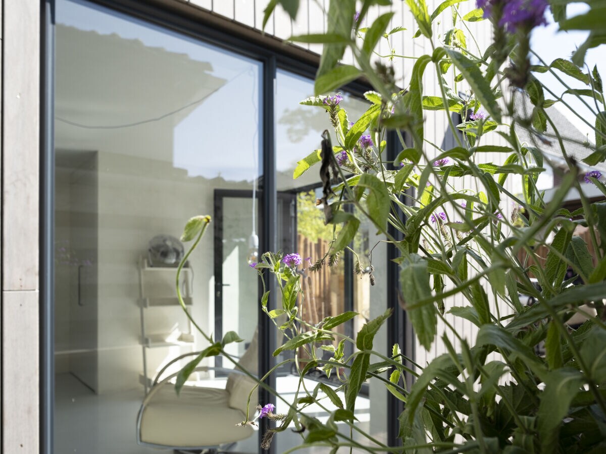 Apartment Summerhaus Zer - Outdoor photo 4