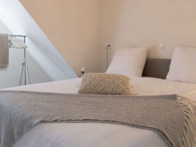 Apartment Summerhaus Zer in Bergen (nh) - Apartment