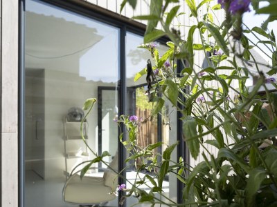 Apartment Summerhaus Zer - Outdoor photo 4