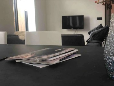 Apartment Summerhaus Zer - Outdoor photo 10