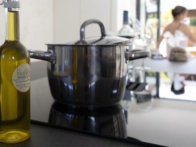 Apartment Summerhaus Zer - Features photo 14