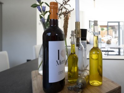 Apartment Summerhaus Zer - Features photo 15