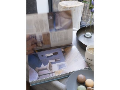 Apartment Summerhaus Zer - Features photo 16