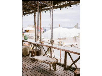 Apartment Summerhaus Zer - Environment photo 20