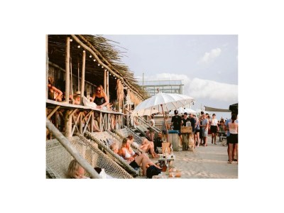 Apartment Summerhaus Zer - Environment photo 21