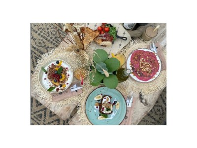 Apartment Summerhaus Zer - Environment photo 25