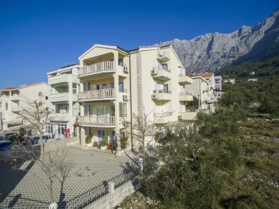 Holiday apartment Villa Alma Apt. 2 - Outdoor photo 4