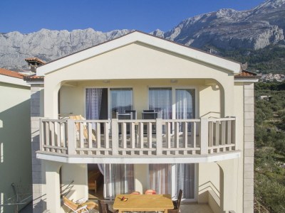 Holiday apartment Villa Alma Apt. 2 - Outdoor photo 5