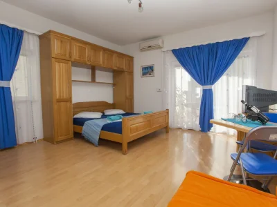 Holiday apartment Villa Alma Apt. 2 - Features photo 13