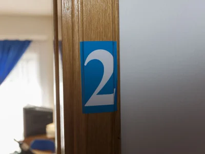 Holiday apartment Villa Alma Apt. 2 - Features photo 18