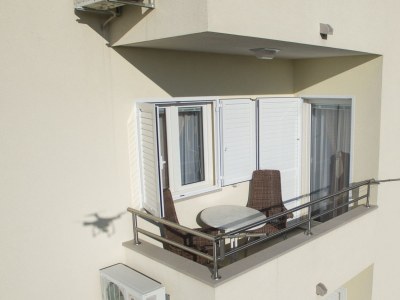 Holiday apartment Villa Alma Apt. 5 - Outdoor photo 10