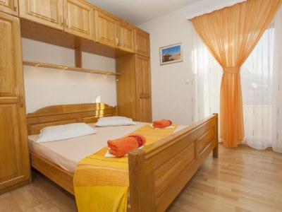 Holiday apartment Villa Alma Apt. 5 - Features photo 12