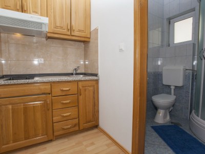 Holiday apartment Villa Alma Apt. 5 - Features photo 14