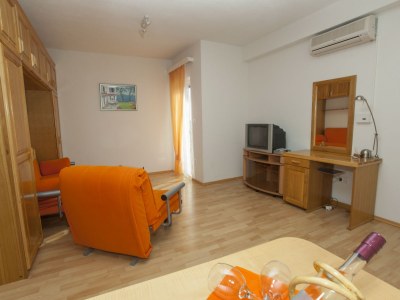 Holiday apartment Villa Alma Apt. 5 - Features photo 16