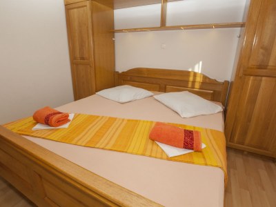 Holiday apartment Villa Alma Apt. 5 - Features photo 17