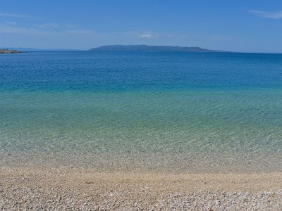 Holiday apartment Villa Alma Apt. 5 - Environment photo 23