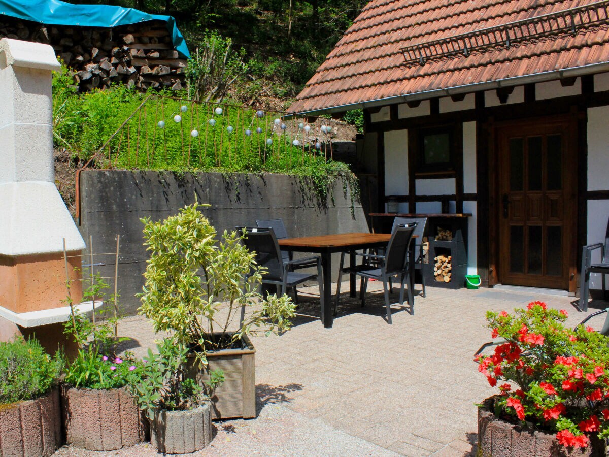 Holiday house Speicherhäusle - Outdoor photo 2