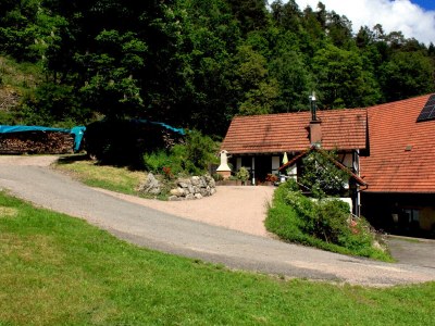 Holiday house Speicherhäusle - Outdoor photo 3