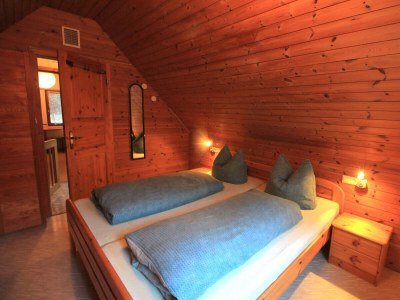 Holiday house Speicherhäusle - Features photo 10