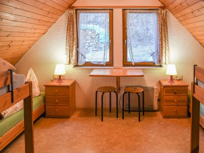 Holiday house Speicherhäusle - Features photo 11