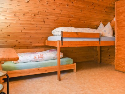 Holiday house Speicherhäusle - Features photo 12