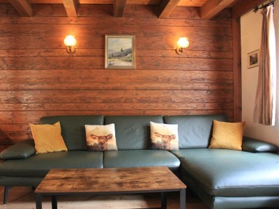 Holiday house Speicherhäusle - Features photo 13