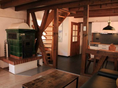 Holiday house Speicherhäusle - Features photo 14