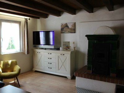 Holiday house Speicherhäusle - Features photo 15