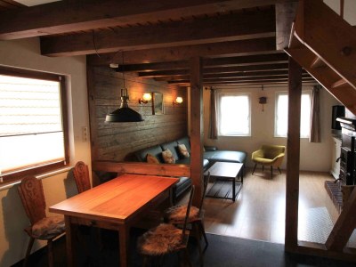 Holiday house Speicherhäusle - Features photo 17