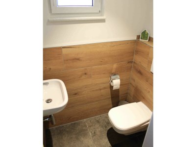 Holiday house Speicherhäusle - Features photo 19