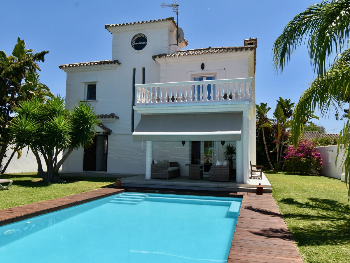 Holiday house Villa Morales