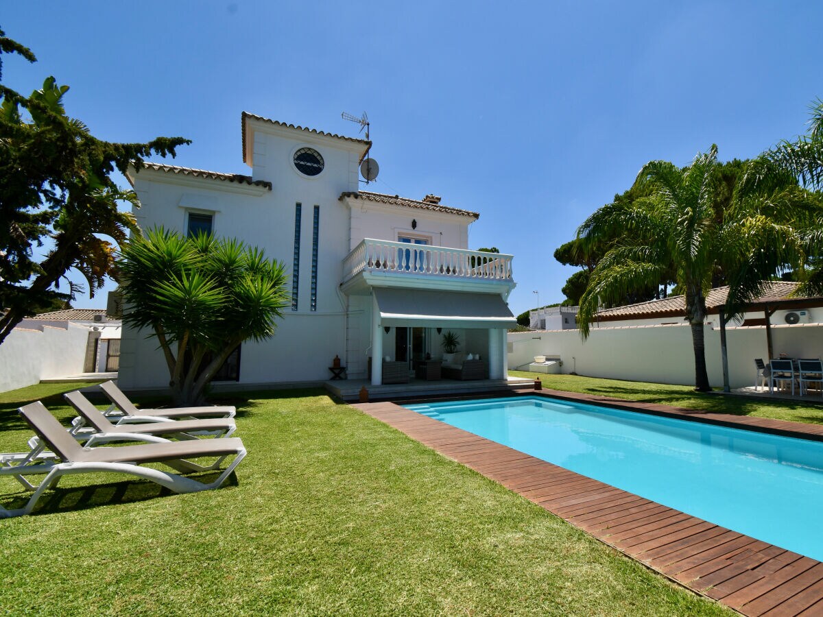 Holiday house Villa Morales - Outdoor photo 3