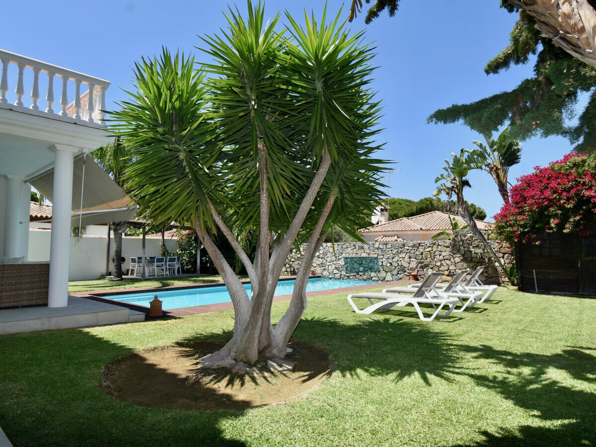 Holiday house Villa Morales - Outdoor photo 5