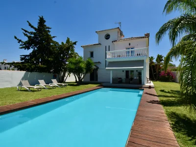 Holiday house Villa Morales - Outdoor photo 2