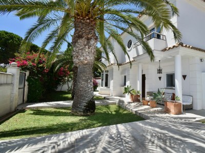 Holiday house Villa Morales - Outdoor photo 4