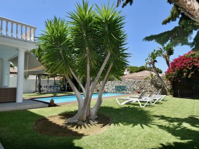 Holiday house Villa Morales - Outdoor photo 5