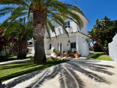 Holiday house Villa Morales - Outdoor photo 6