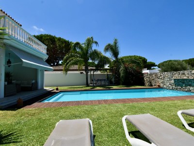 Holiday house Villa Morales - Outdoor photo 7