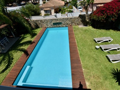 Holiday house Villa Morales - Outdoor photo 8