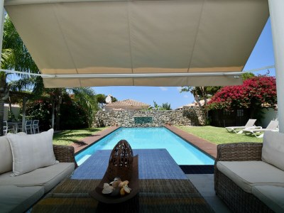 Holiday house Villa Morales - Outdoor photo 9