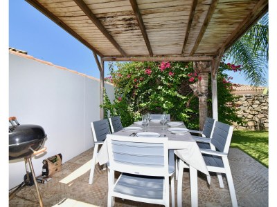 Holiday house Villa Morales - Outdoor photo 10