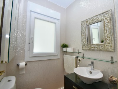 Holiday house Villa Morales - Features photo 21