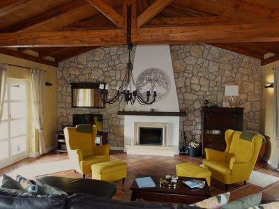 Villa Emma Smoljanci-Istria - Outdoor photo 5