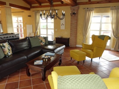 Villa Emma Smoljanci-Istria - Outdoor photo 6