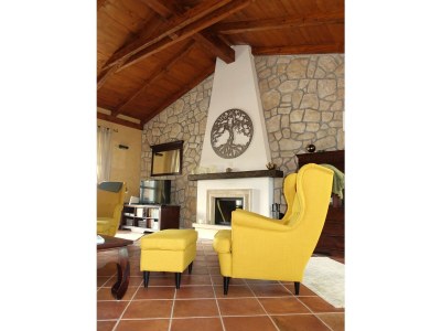 Villa Emma Smoljanci-Istria - Outdoor photo 8