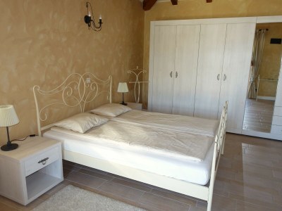 Villa Emma Smoljanci-Istria - Outdoor photo 10