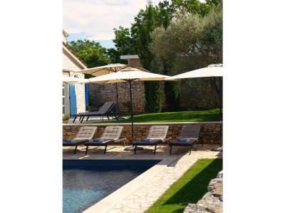 Villa Emma Smoljanci-Istria - Outdoor photo 18